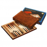 Nr.: 1130 Backgammon Astypalia mittelgroß - 1130 Philos Spiele