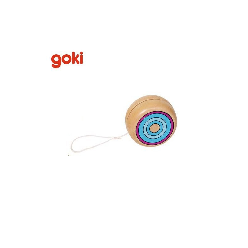 Nr.: 62967 Koordinationsspiel Jo-Jo - 62967 GoKi