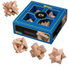 Nr.: 3502 Puzzle Geschenkset II Buche - 3502 Philos Spiele