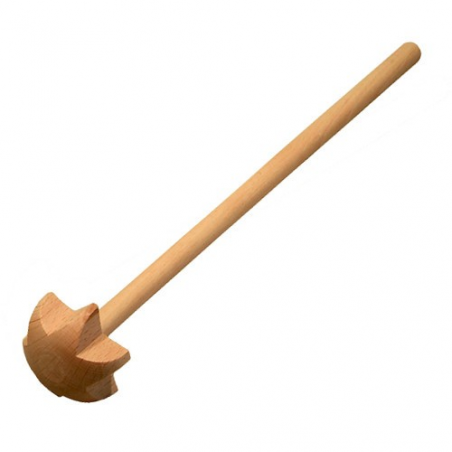 Quirl Aus Holz