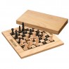 Nr.: 2742 Steckspiel Schach - 2742 Philos-Spiele