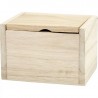 Nr.: 57456 Schachtel aus Holz - 57456 Creotime