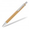 Nr.: KS4555 Einfacher Bambus Kugelschreiber -  KS4555 Holzladen24.de