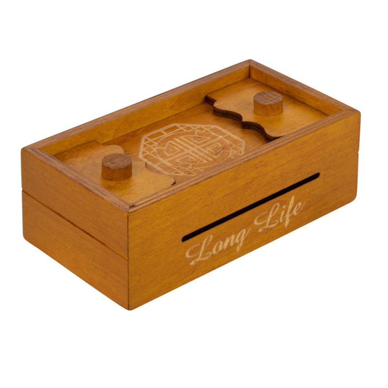 Nr.: 5535 Secret Box Double Happiness - 5535 Philos-Spiele