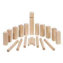 Nr.: 56745 Tisch-Kubb 12 cm - 56745 GoKi