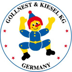 Klimper Kalimba Vogel