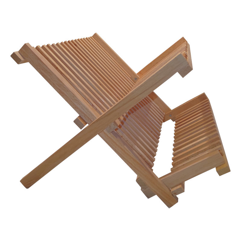 Nr.: ED-0073 Geschirrständer aus Buchenholz – platzsparend, stabil und ideal zum Trocknen von Geschirr. Nr.: ED-0073 Geschirrständer aus Buchenholz – platzsparend, stabil und ideal zum Trocknen von Geschirr.