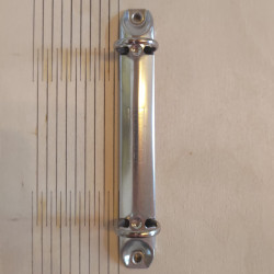 Nr.: ED-AB151-4 Din A5 Aktenordner Pferd - ED-AB151-4 Holzladen24.de