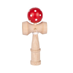 Nr.: G-62931 Koordinationsspiel Kendama - Goki 62931