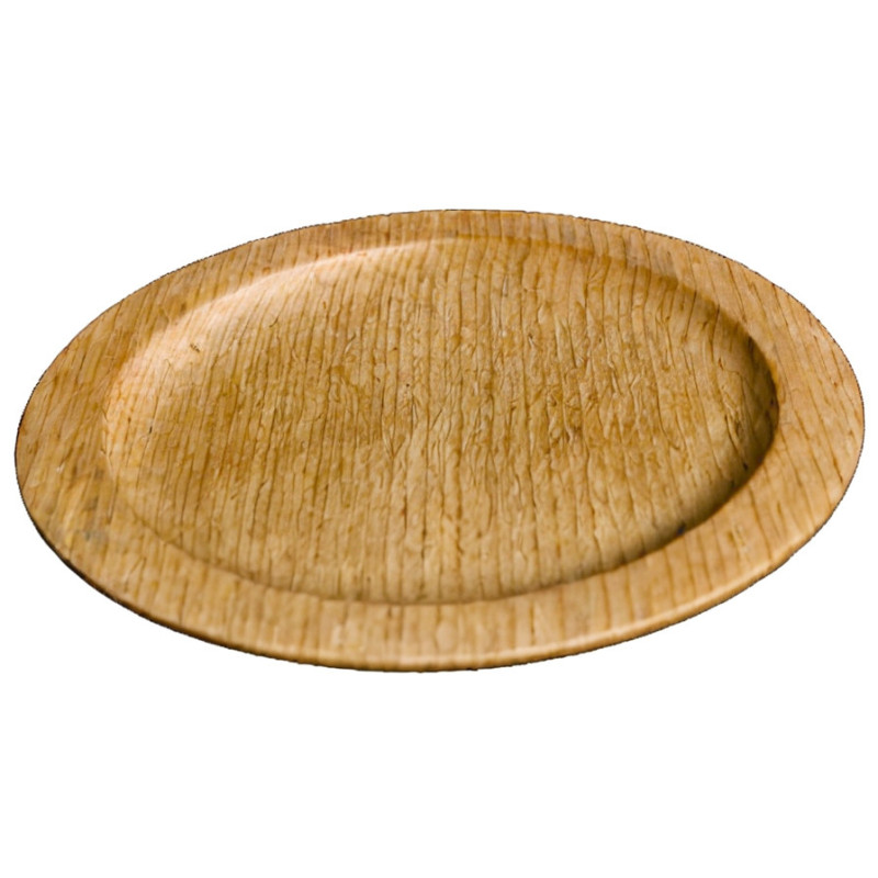 Nr.: TE-166A Holzteller 24 cm - TE-166A Holzladen24.de Nr.: TE-166A Holzteller 24 cm - TE-166A Holzladen24.de
