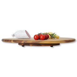 Nr.: 28448 Drehplatte 40 cm - 28448 Kesper