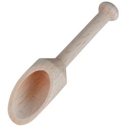 Nr.: 10518 Schäufelchen mit Stielgriff -Holzladen24.de
