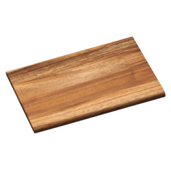 Nr.: 28403 Frühstücksbrettchen aus Akazie - 28403 Kesper