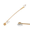 Nr.: 610053 Rückeneincremer 50 cm - 610053 Redecker