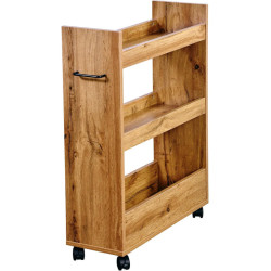 Nr.: 24859 Nischenregal aus Holz - 24859 Kesper