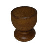 Nr.: ED-50a Eierbecher aus Buchenholz - ED-50a Holzladen24.de
