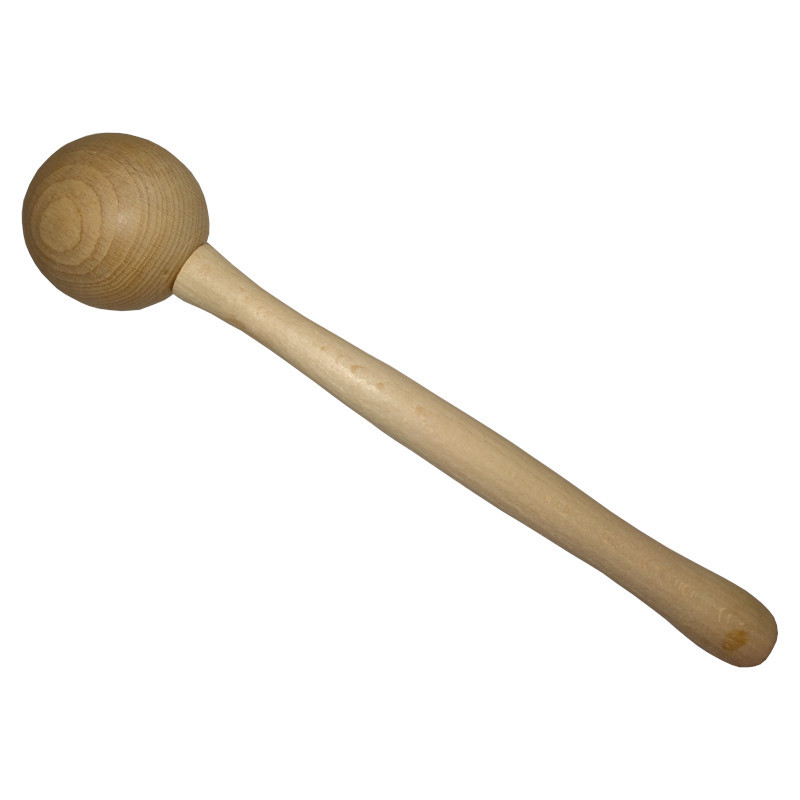 Nr.: 0007 Rührkeule aus Buchenholz - 0007 Holzladen24.de