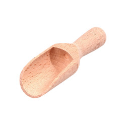 Nr.: ED-266 90mm Schäufelchen aus Buchenholz - ED-266 Holzladen24.de