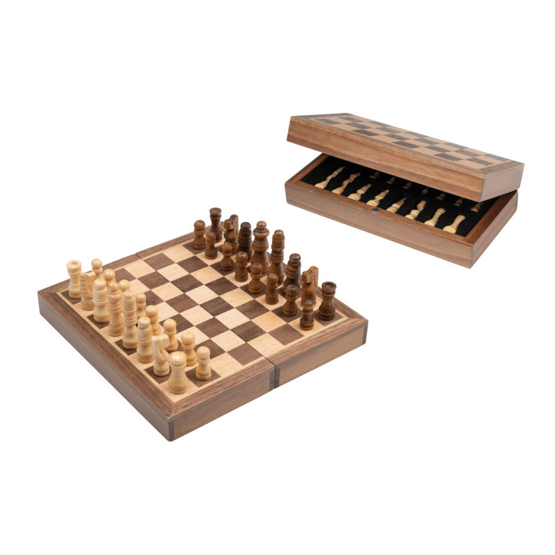 Nr.: 2760 Reiseschach Feld 16 mm - 2760 Philos-Spiele