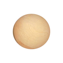 Nr.: 15OB45 Handschmeichler Kugel 45mm - 15OB45 Holzladen24.de