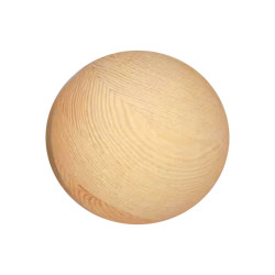 Nr.: 15OB60 Handschmeichler Kugel 60mm - 15OB60 Holzladen24.de
