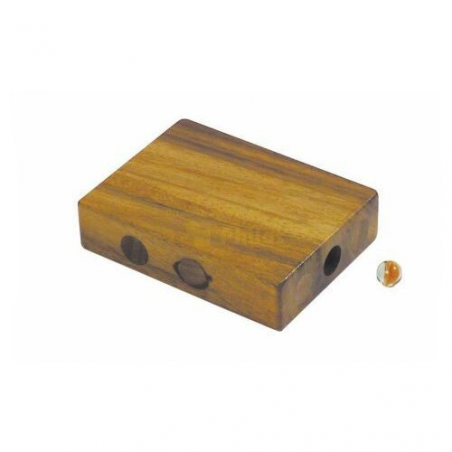 Roulette Tirolese in legno - Philos